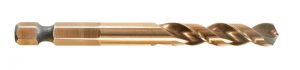 BOSCH WIERTŁO CENTRUJĄCE HSS-CO 6-KT