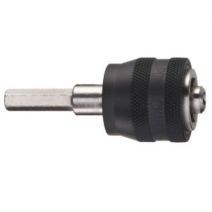 BOSCH ADAPTER UNIWERSALNY 6-KĄTNY 8mm POWER CHANGE BEZ WIERTŁA