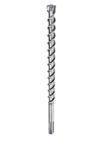 BOSCH WIERTŁO SDS-MAX SPEED 52*520