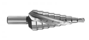 BOSCH WIERTŁO STOPNIOWE 4-30MM