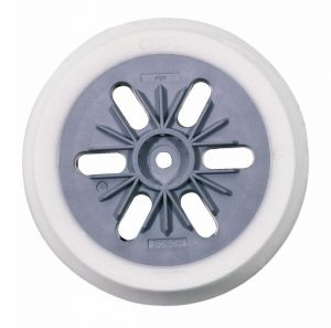 BOSCH DYSK SZLIFIERKSKI 150mm B.MIĘKKI