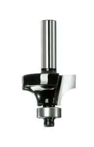 BOSCH FREZ ZAOKRĄGLAJĄCY R 6/14 HM