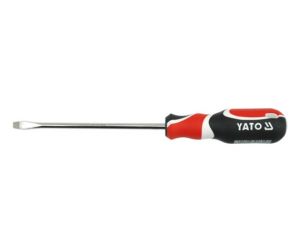 YATO WKRĘTAK PŁASKI 6 x 150mm SVCM55 2614