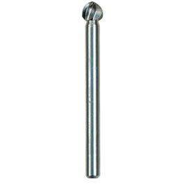 DREMEL FREZ SZYBKOTNĄCY KUL.4,8mm/2szt.