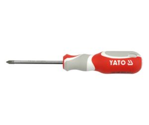 YATO WKRĘTAK KRZYŻOWY PH1 x 75mm SVCM55 2642