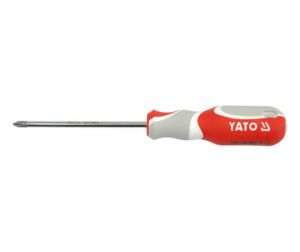 YATO WKRĘTAK KRZYŻOWY PH3 x 150mm SVCM55 2653