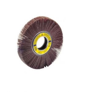 KLINGSPOR ŚCIERNICA TARCZOWA LISTKOWA SM611 200 x 50mm gr.120
