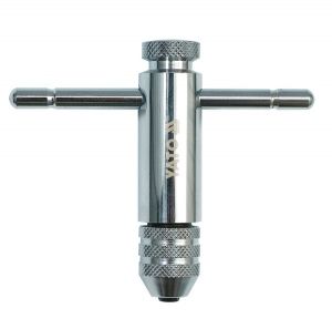 YATO POKRĘTŁO DO GWINTOWNIKÓW M3-M10 85mm Z GRZECHOTKĄ