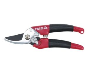 YATO SEKATOR UNIWERSALNY NOŻYCOWY TEFLON 175mm  8805