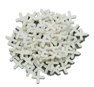 KRZYŻYKI DYST.4,0mm/100szt.