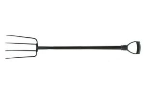WIDŁY GOSP. 4z TRZON METAL 35813
