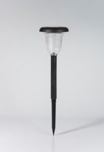LAMPKA SOLAROWA PLASTIK +