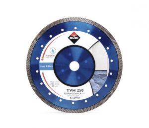 RUBI TARCZA DIAMENTOWA TVH 300 x 25,4mm SUPERPRO