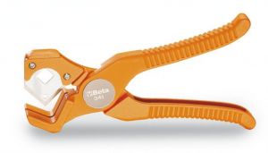 BETA SZCZYPCE TNĄCE DO RUR Z PCV FI 0-25mm 341