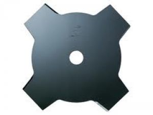 MAKITA TARCZA 4-ZĘBY 230x25,4mm BCX3400
