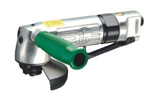 JA.SZLIFIERKA KĄTOWA PNEUMATYCZNA 125mm    6638