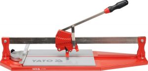 YATO PRZYRZĄD GLAZURNICZY 600mm 3704