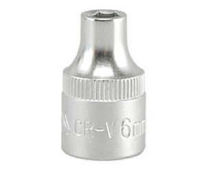 YATO NASADKA 3/8\  6mm 3801