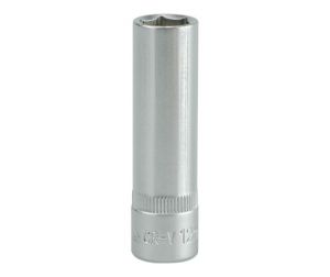 YATO NASADKA 3/8\ 12mm DŁUGA 3826