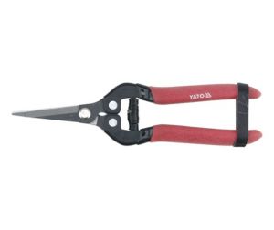 YATO SEKATOR DO ZAWIĄZEK 185mm 8816