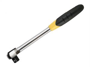 STANLEY Grzechotka profesjonalna MICROTOUGH Stanley 1/4\  4-85-576