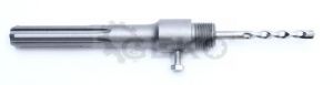 UCHWYT KORONY SDS MAX 160mm