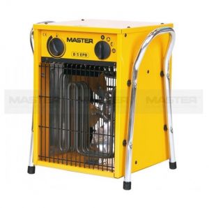 MASTER NAGRZEWNICA ELEKTRYCZNA B5EPB 400V 5kW