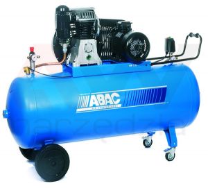 ABAC SPRĘŻARKA PRO B6000 270 CT7,5 400V
