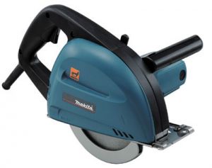 MAKITA PRZECINARKA TARCZOWA RĘCZNA DO METALU 1100W 185mm 4131