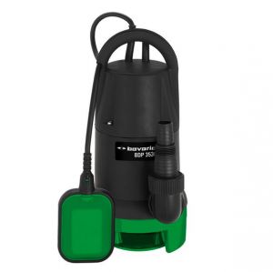 EINHELL POMPA DO WODY BRUDNEJ BDP 3530