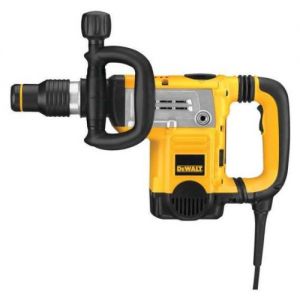 DEWALT MŁOT WYBURZENIOWY / KUJĄCY 1250W SDS-MAX D25831K