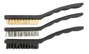 SZCZOTECZKI 3cz.23cm       06964