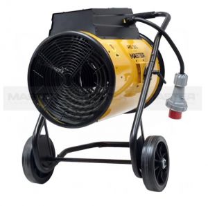 MASTER NAGRZEWNICA ELEKTRYCZNA RS30 30kW 400V