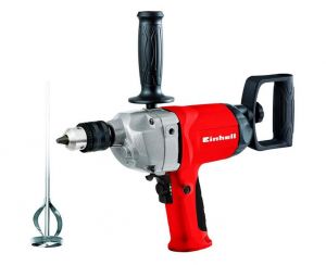 EINHELL MIESZADŁO TC-MX 1100E  RED