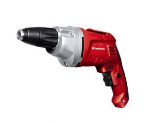 EINHELL WKRĘTARKA SIECIOWA TH-DY 500 E RED