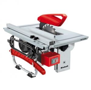 EINHELL PRZECINARKA DO DREWNA TH-TS 820  RED