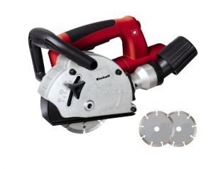 EINHELL BRUZDOWNICA 1320W 125mm TH-MA 1300   RED