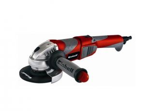 EINHELL SZLIFIERKA KĄTOWA RT-AG 125