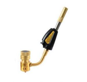 EXPRESS PALNIK LUTOWNICZY PIEZO NA GAZ 2400, 360`