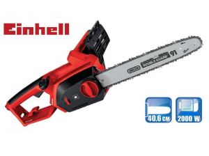 EINHELL PIŁA ŁAŃCUCHOWA ELEKTRYCZNA GH-EC 2040 RED 2000W 40cm