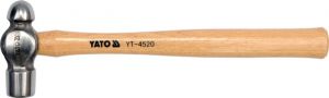 YATO MŁOTEK BLACHARSKI 900G   4522