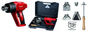 EINHELL OPALARKA 2000W TH-HA 2000/1  RED