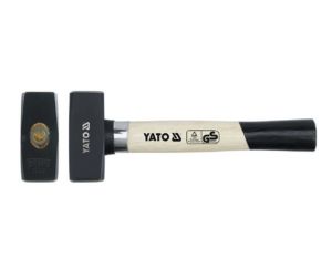 YATO MŁOTEK KAMIENIARSKI 1kg   4550