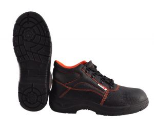 BUTY TRZEWIK BEZPIECZNY GALMAG S1P ROZ.40 /462