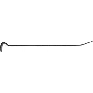 YATO ŁOM PŁASKI 600x35x6mm  46823