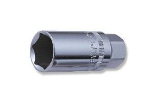JONNESWAY NASADKA DO ŚWIEC 16mm  MAGNETYCZNA 1/2\   S17M4116