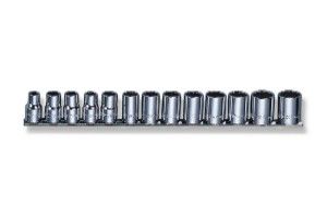 JONNESWAY KOMPLET NASADEK 13 elem.(1/2\ 12-KAT) 10-24mm  S05H4113S