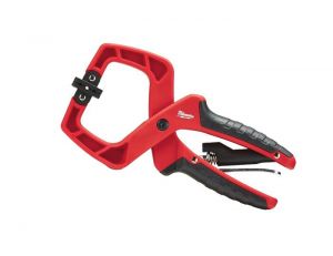 MILWAUKEE ZACISK RĘCZNY STOP LOCK 200mm