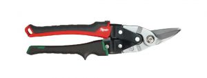 MILWAUKEE NOŻYCE DO BLACHY PRAWE 260mm