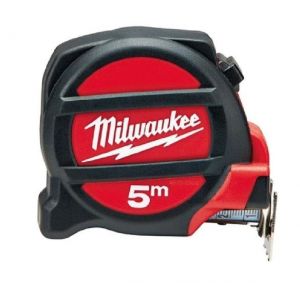 MILWAUKEE MIARA  5m NIEMAGNETYCZNA